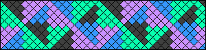 Normal pattern #26039 variation #17268