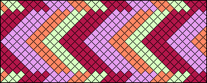 Normal pattern #23011 variation #17270