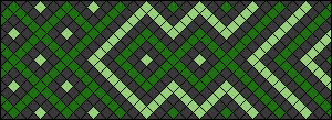 Normal pattern #27125 variation #17283