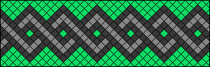 Normal pattern #26 variation #17284