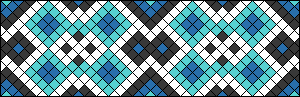 Normal pattern #29421 variation #17297
