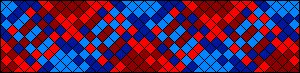 Normal pattern #4305 variation #17301