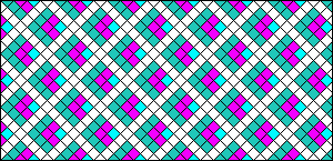 Normal pattern #3403 variation #17302