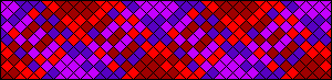 Normal pattern #4305 variation #17304