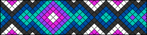 Normal pattern #28662 variation #17309