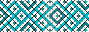 Normal pattern #28913 variation #17319