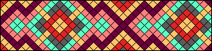 Normal pattern #28666 variation #17337