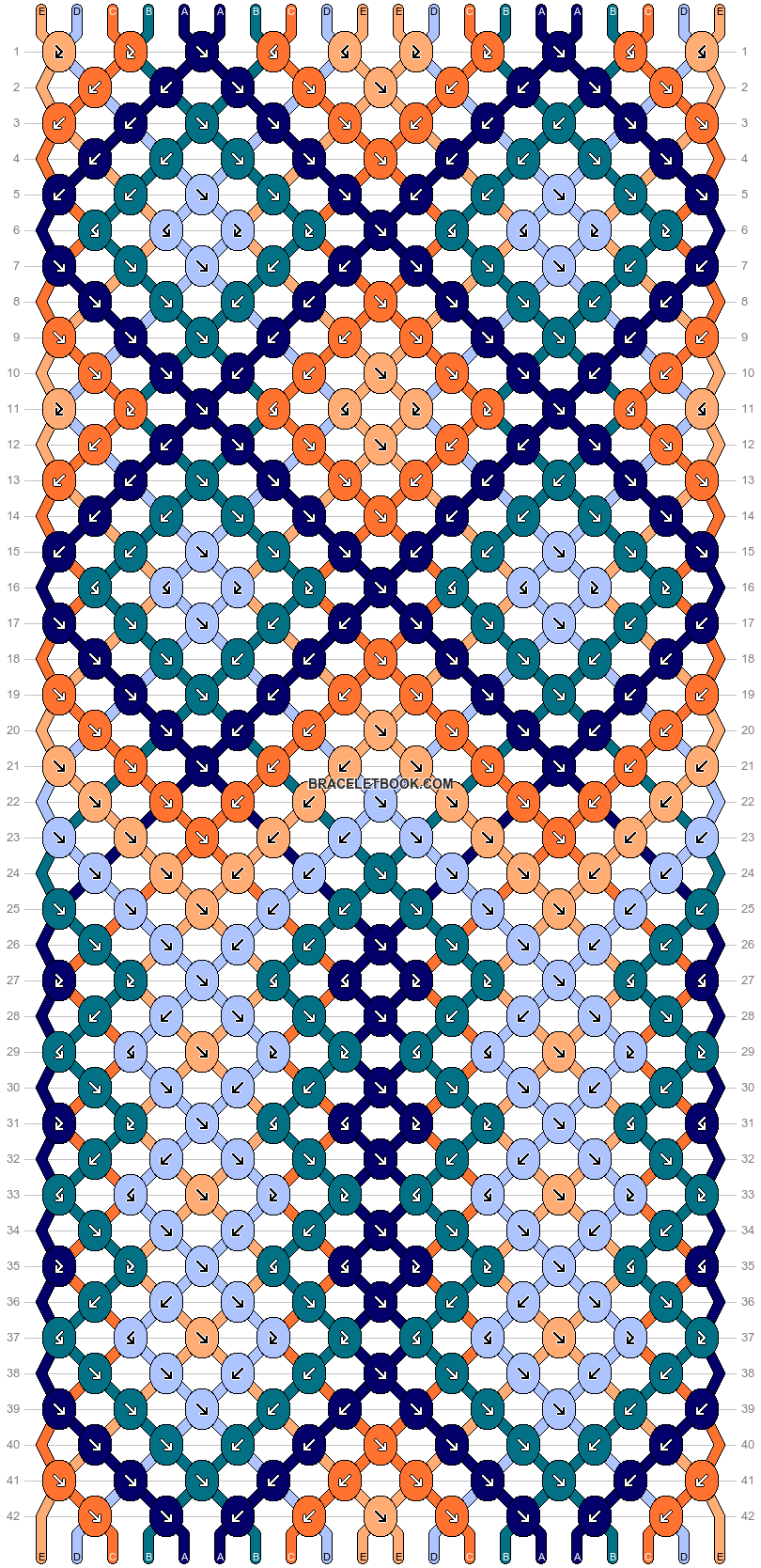 Normal pattern #28949 variation #17341 pattern