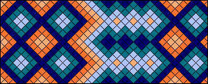 Normal pattern #28949 variation #17341