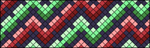 Normal pattern #25447 variation #17342
