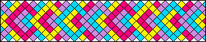 Normal pattern #29260 variation #17384