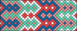 Normal pattern #10388 variation #17385