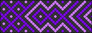 Normal pattern #27125 variation #17386