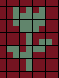Alpha pattern #8478 variation #17405 preview