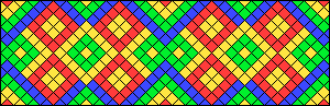 Normal pattern #29423 variation #17407