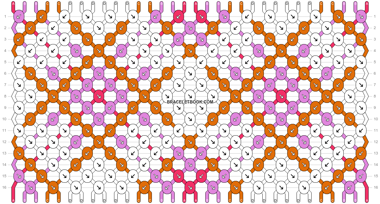 Normal pattern #28090 variation #17414 pattern
