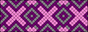 Normal pattern #24016 variation #17420