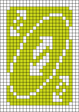 Alpha pattern #29409 variation #17429 preview