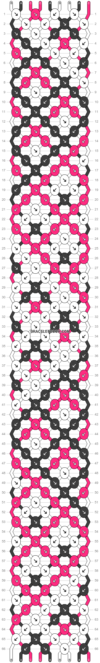 Normal pattern #29501 variation #17442 pattern