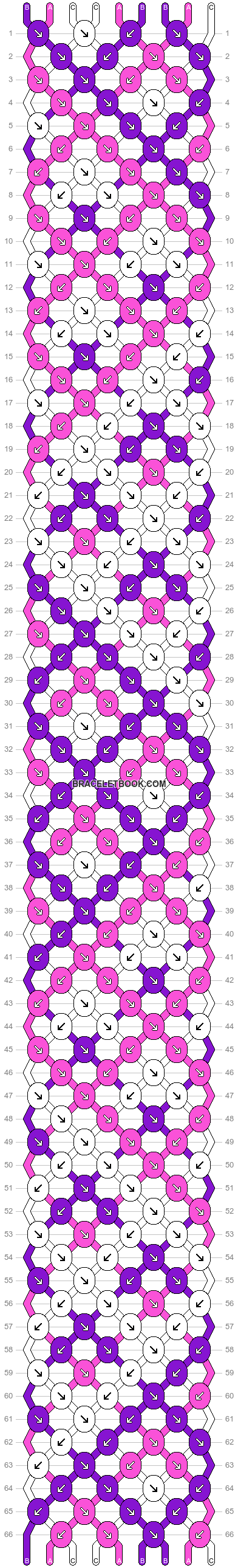 Normal pattern #29501 variation #17443 pattern