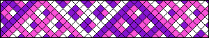 Normal pattern #29501 variation #17443