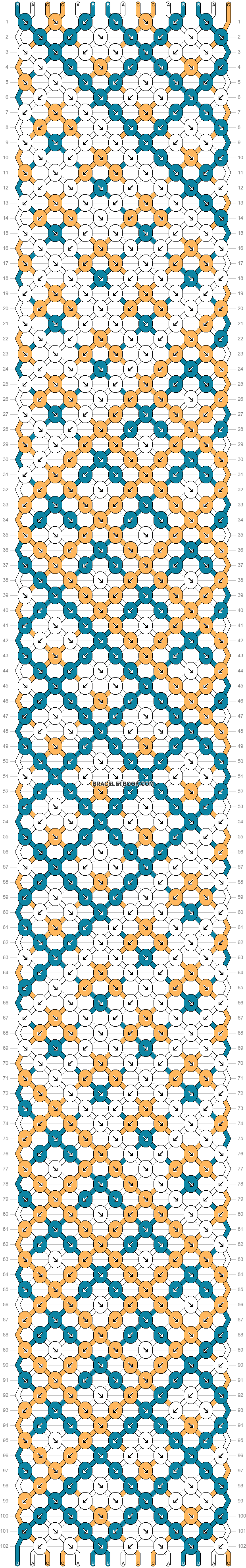 Normal pattern #29502 variation #17447 pattern