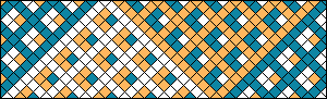 Normal pattern #29502 variation #17447
