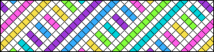 Normal pattern #29527 variation #17453