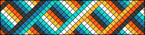 Normal pattern #29528 variation #17454
