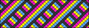 Normal pattern #29524 variation #17466