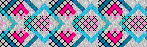 Normal pattern #27975 variation #17467