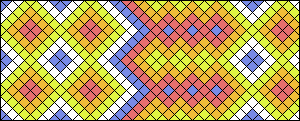 Normal pattern #28949 variation #17472
