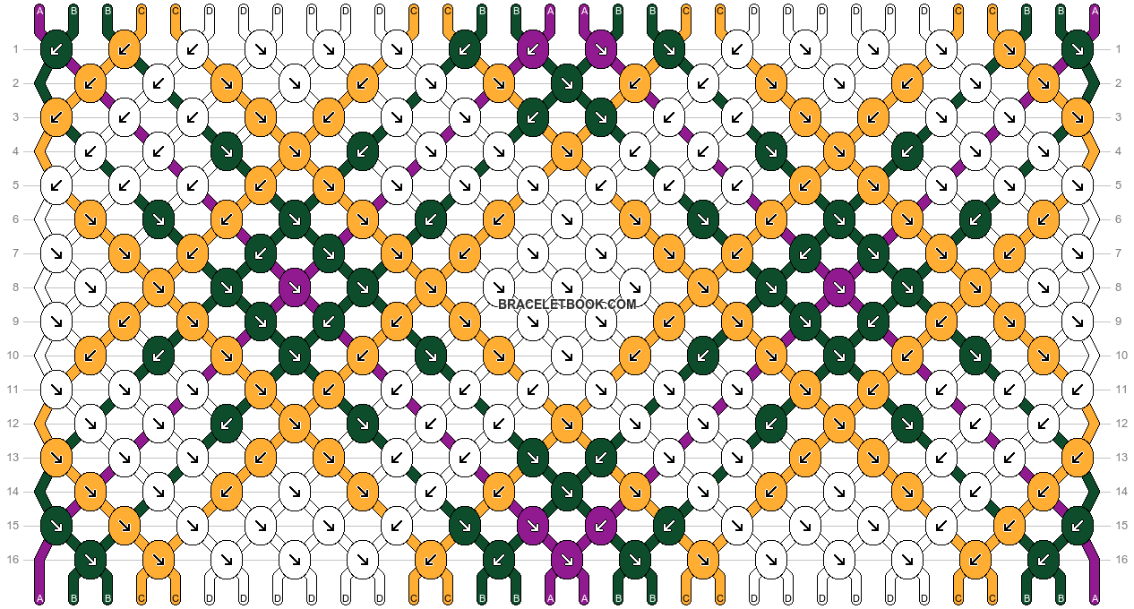 Normal pattern #28090 variation #17473 pattern