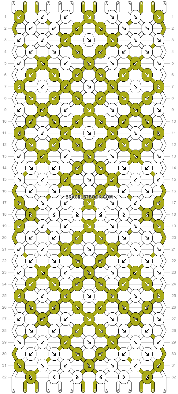 Normal pattern #29517 variation #17475 pattern