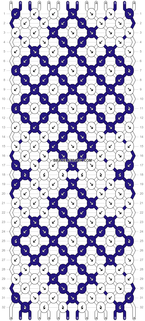 Normal pattern #29517 variation #17478 pattern