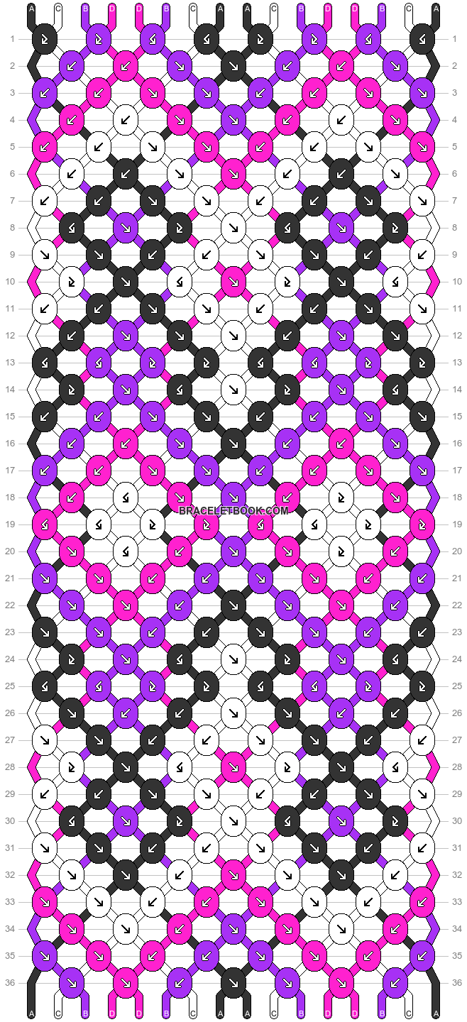 Normal pattern #29484 variation #17479 pattern