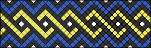 Normal pattern #27613 variation #17481