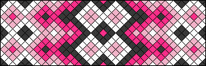 Normal pattern #29489 variation #17487