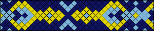 Normal pattern #29019 variation #17489