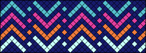 Normal pattern #27335 variation #17493