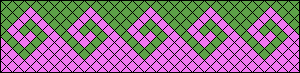 Normal pattern #566 variation #17496