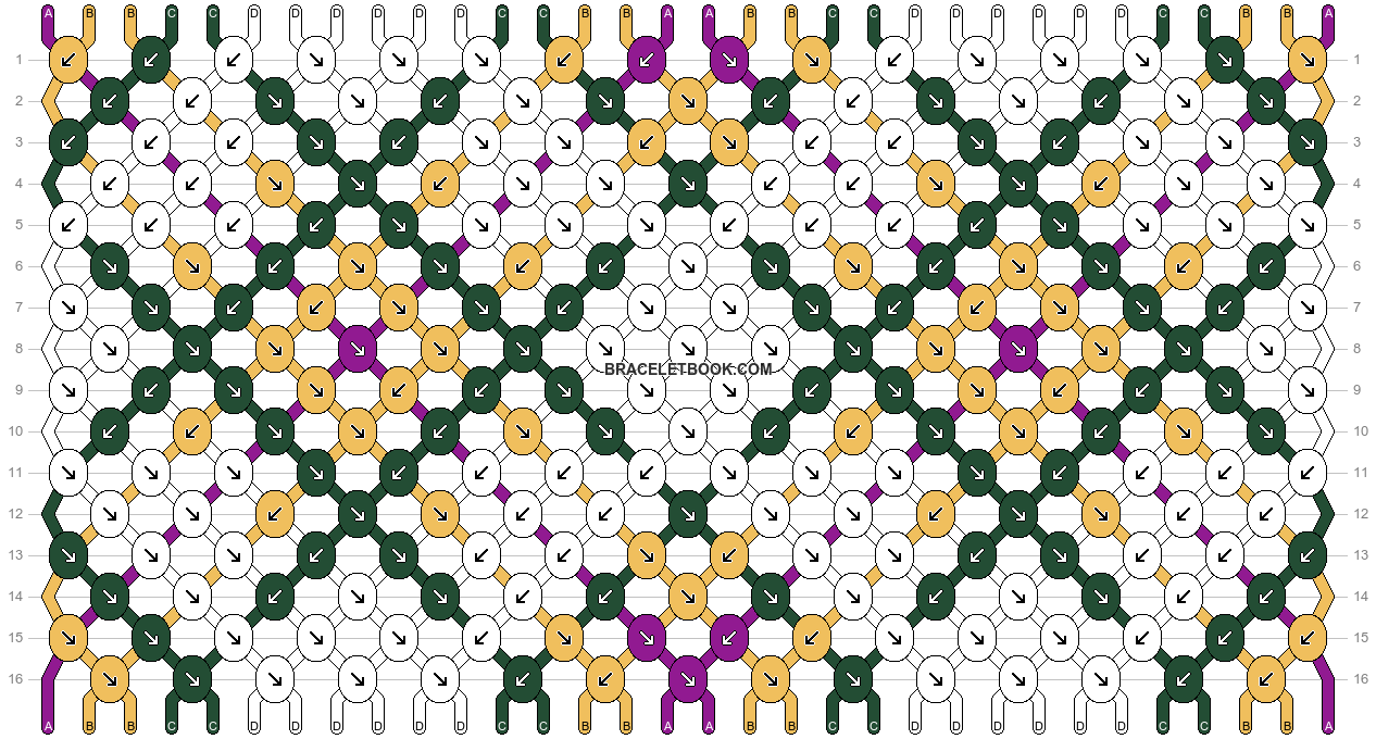 Normal pattern #28090 variation #17504 pattern