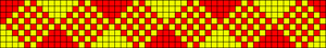 Alpha pattern #29510 variation #17512
