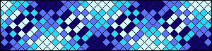 Normal pattern #4305 variation #17528