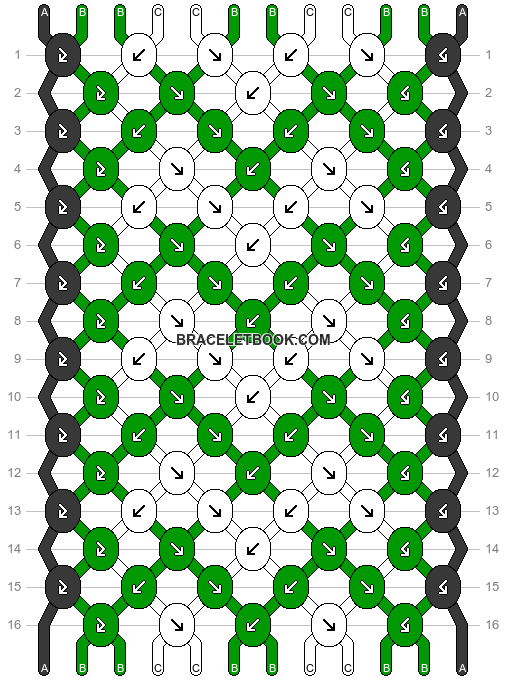 Normal pattern #28861 variation #17534 pattern