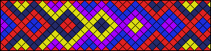 Normal pattern #29311 variation #17543