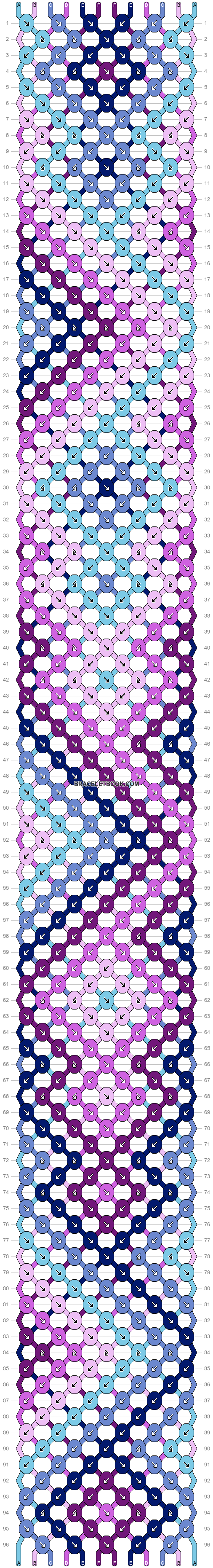 Normal pattern #26993 variation #17561 pattern