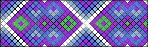 Normal pattern #29415 variation #17566