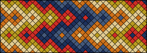 Normal pattern #248 variation #17567