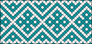 Normal pattern #26499 variation #17579